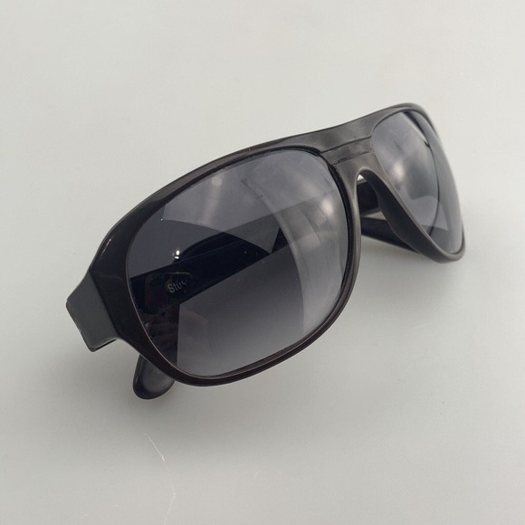 Vintage Stussy Sunglasses mod. Louis Brown Made in Italy - Picture 12 of 12